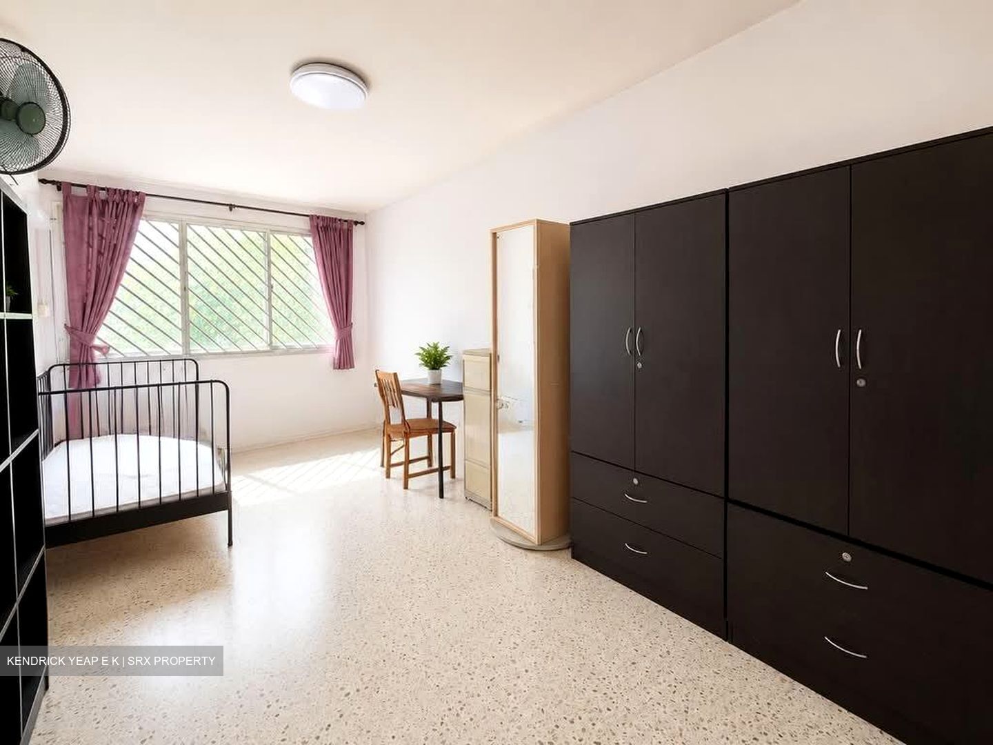 Blk 101 Simei Street 1 (Tampines), HDB 4 Rooms #581372831